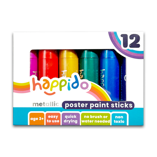 Ooly Chunkies Paint Sticks – Classic