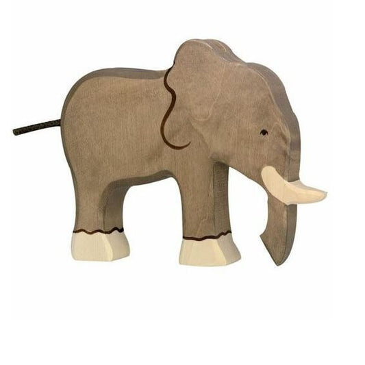 Holztiger Wildernis: Olifant (80147)