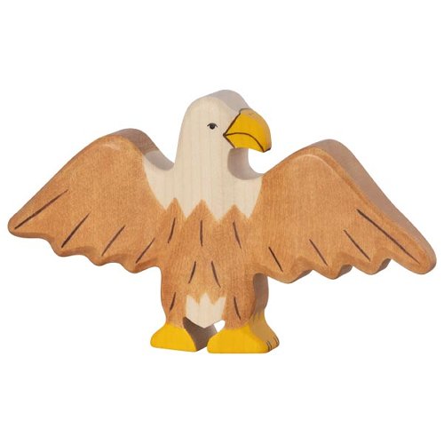 Holztiger adelaar (80113)
