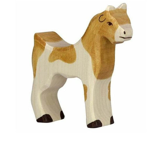 Holztiger Boerderij: Geit (80080)