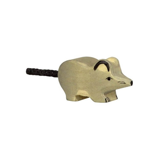 Holztiger Boerderij: Muis Grijs (80087)