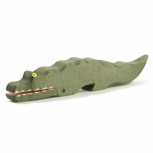 Ostheimer Krokodil (2103)