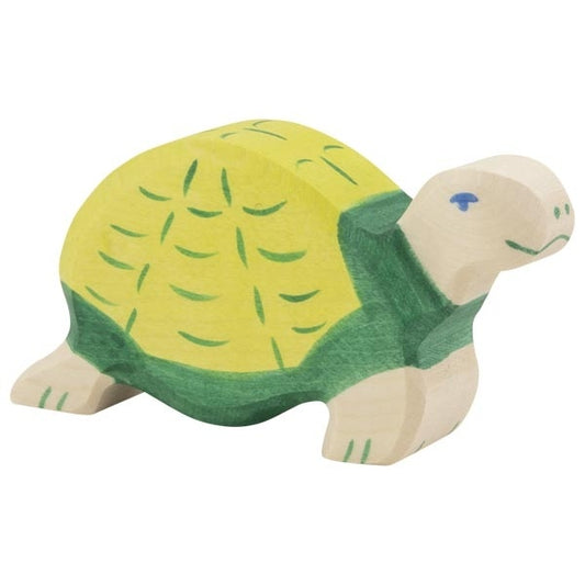 Holztiger Wildernis: Schildpad groen (80176)
