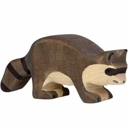 Holztiger Wildernis: Wasbeer (80190)