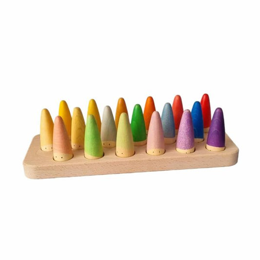 Grapat Houder voor Sticks 18-178  (zonder inhoud!)