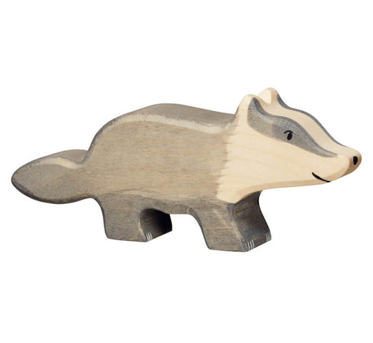 Holztiger Bosdieren: Das grijs (80539)