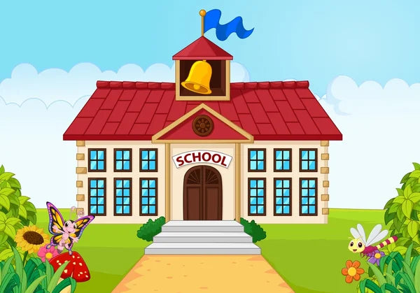 Basisschool – Page 9 – De Grote Wolf