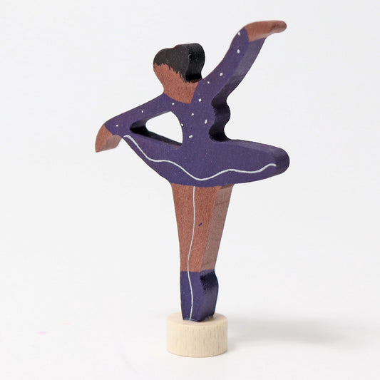 Grimm's Steker Ballerina Lila