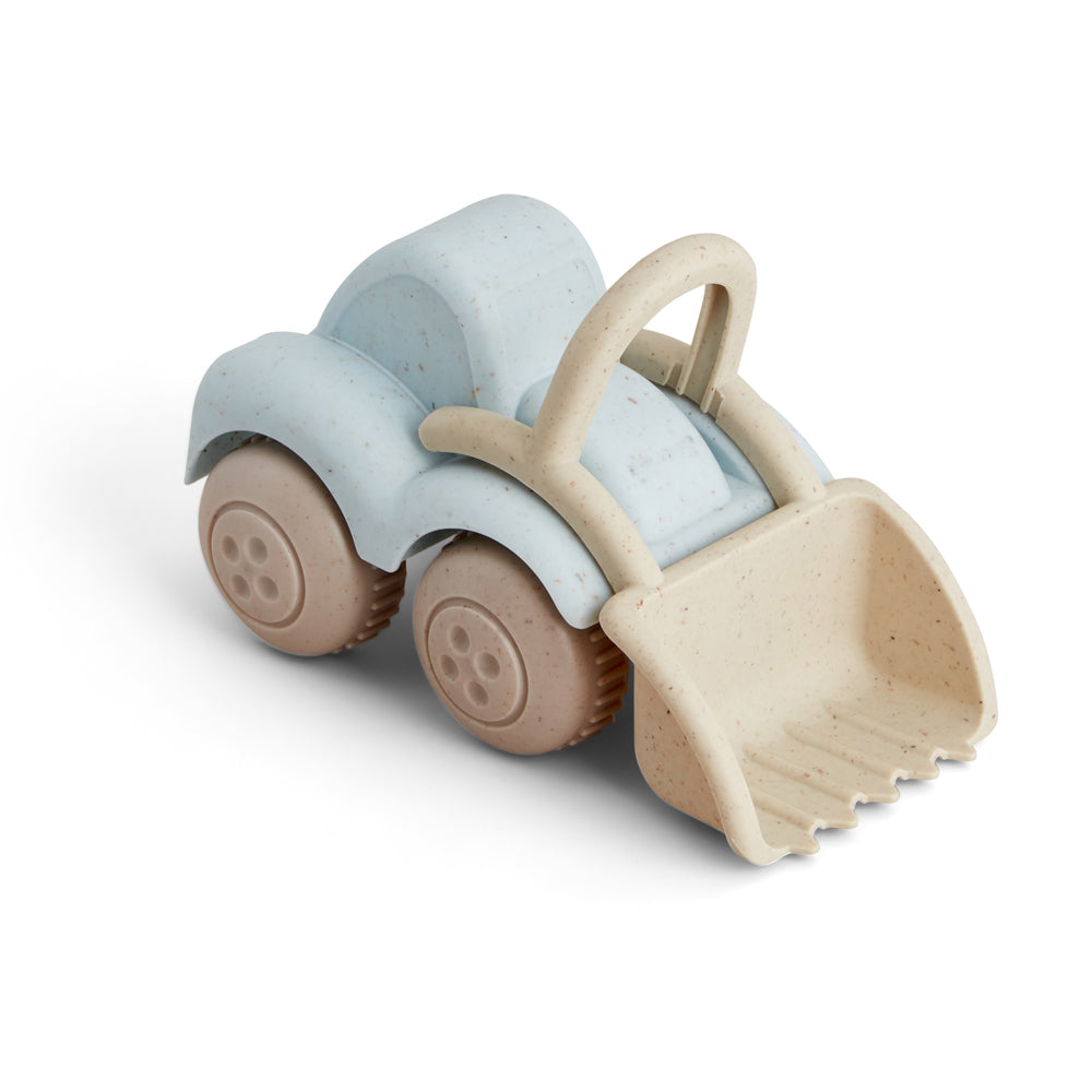 Viking Hearts – L Traktor
