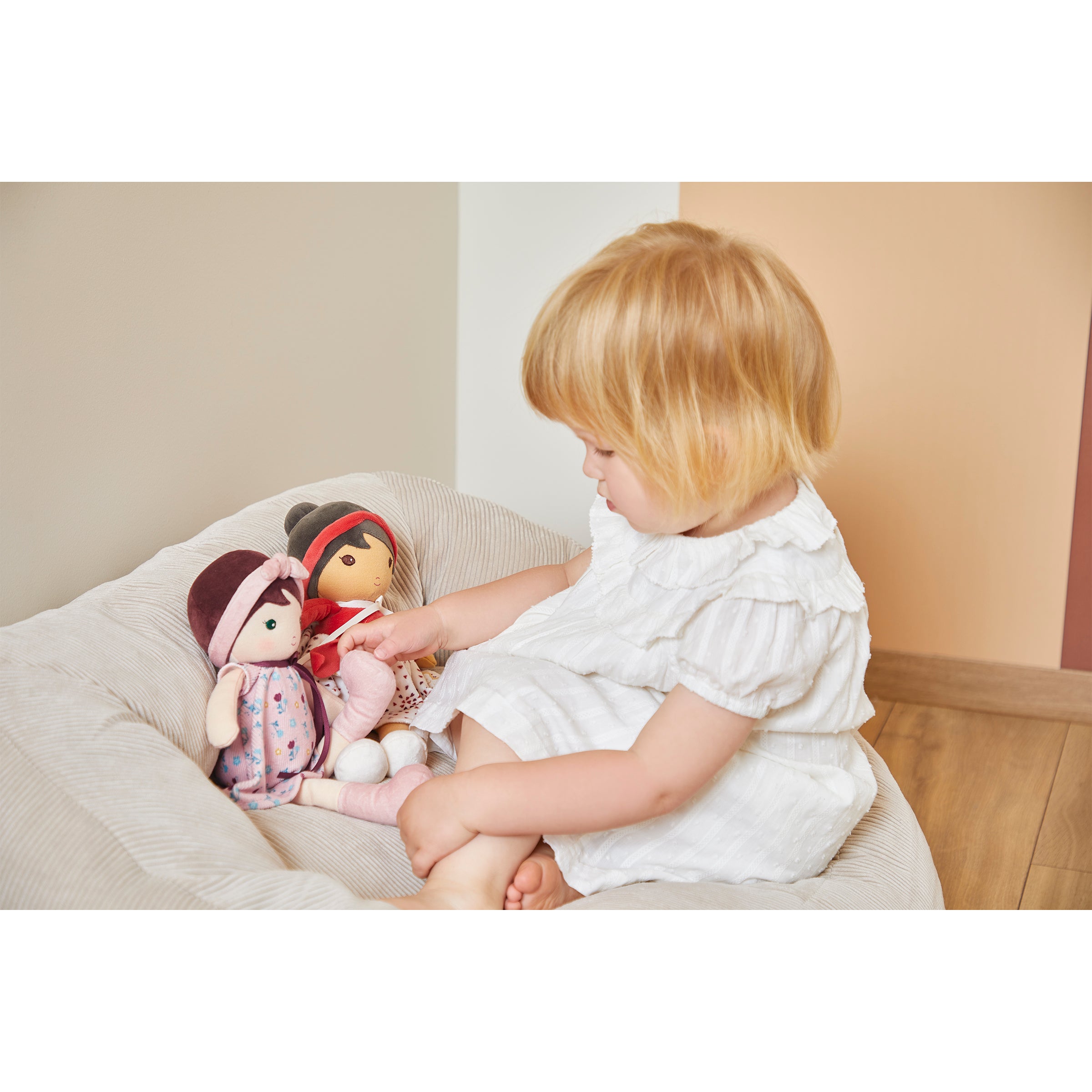 Kaloo Tendresse – Emilie