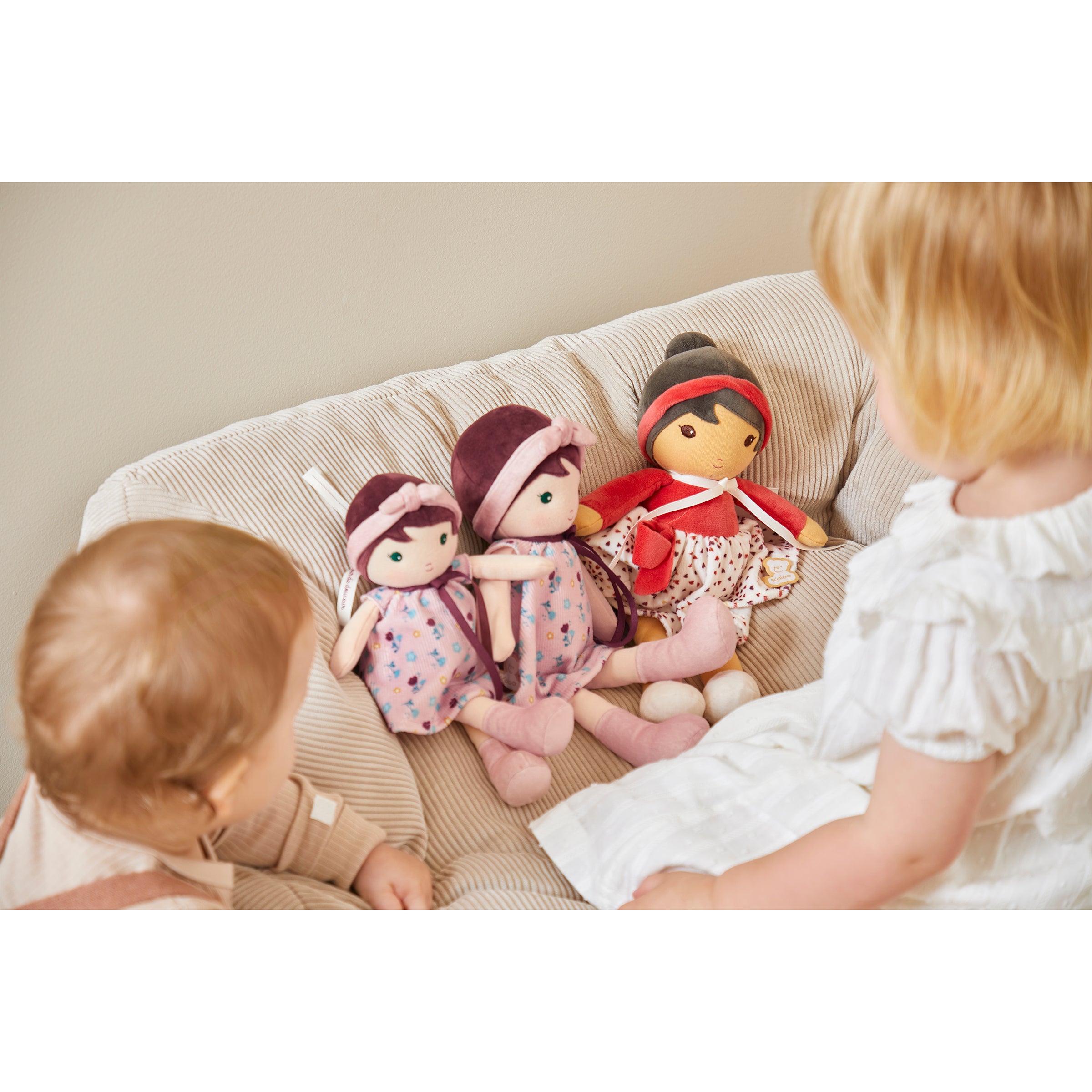 Kaloo Tendresse – Leonie groot