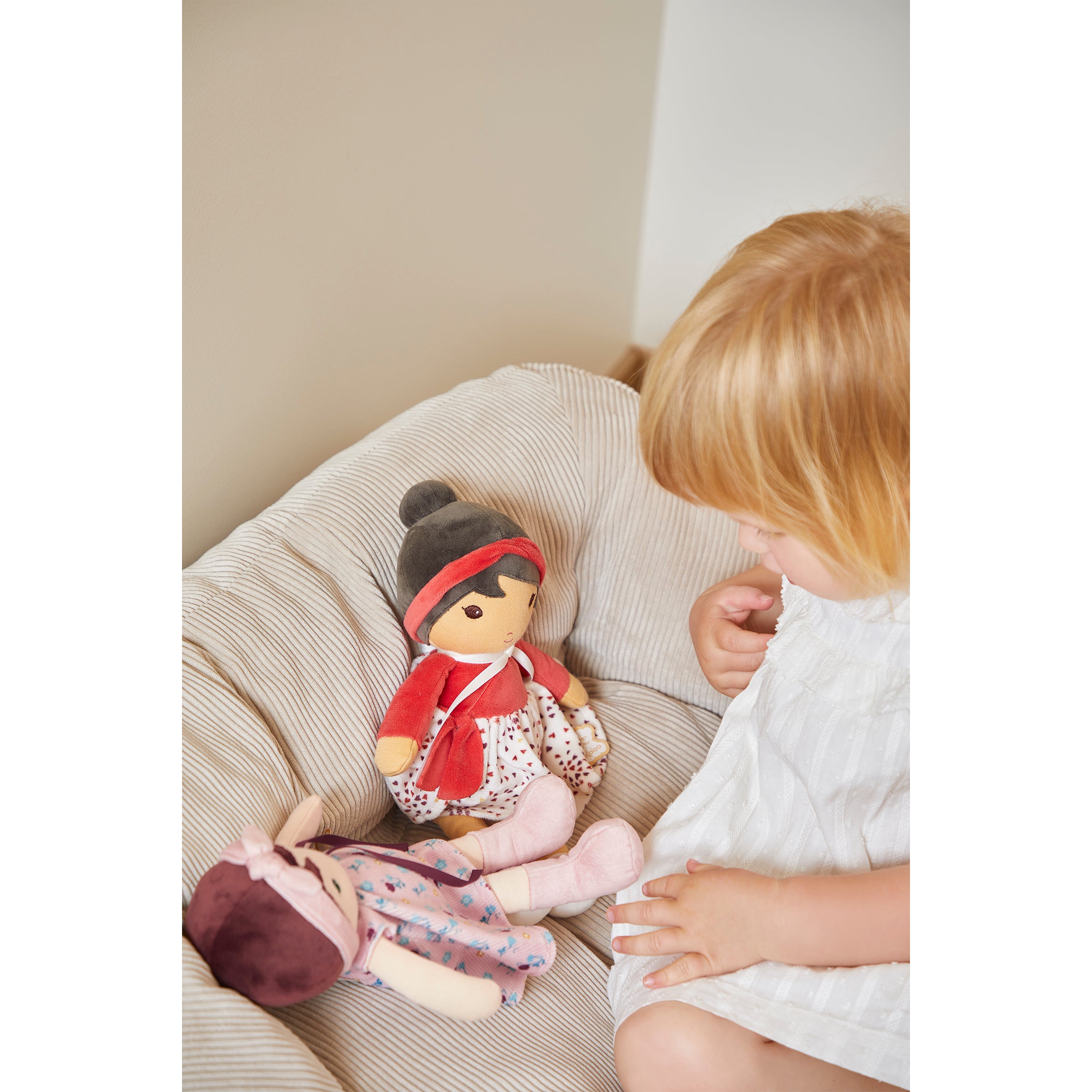 Kaloo Tendresse – Emilie groot