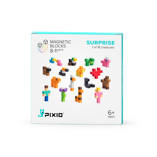 PIXIO – Mini Surprise