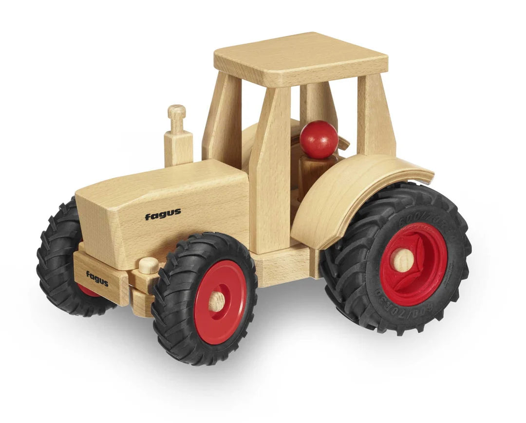 fagus Tractor XXL All-Road  (10.33)