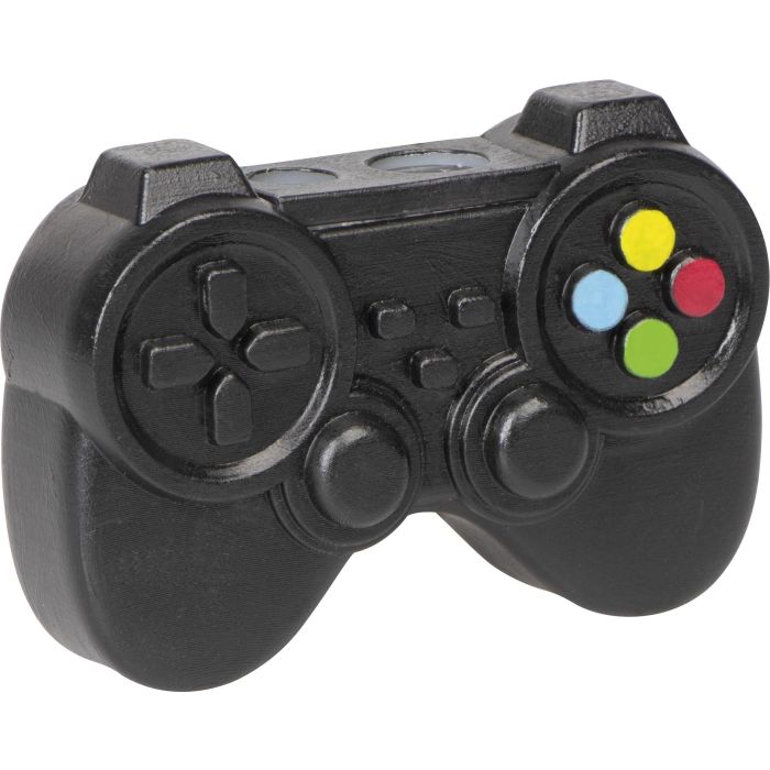 Puntenslijper dubbel gamepad