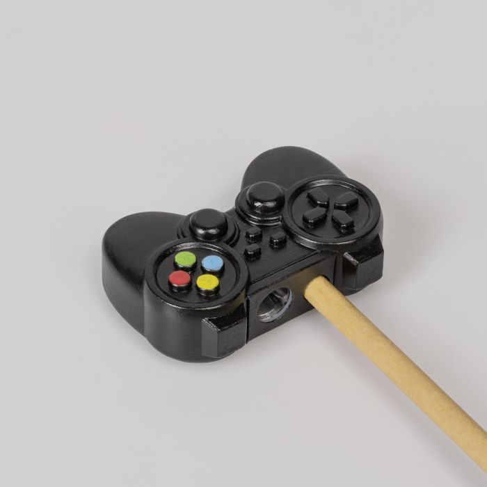 Puntenslijper dubbel gamepad