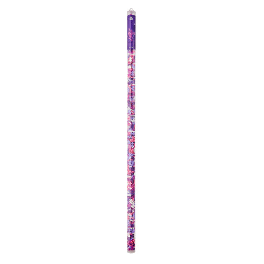 Plus-Plus 1 Meter Tube Glitter - 520 stukjes ( alleen ophalen in winkel!)