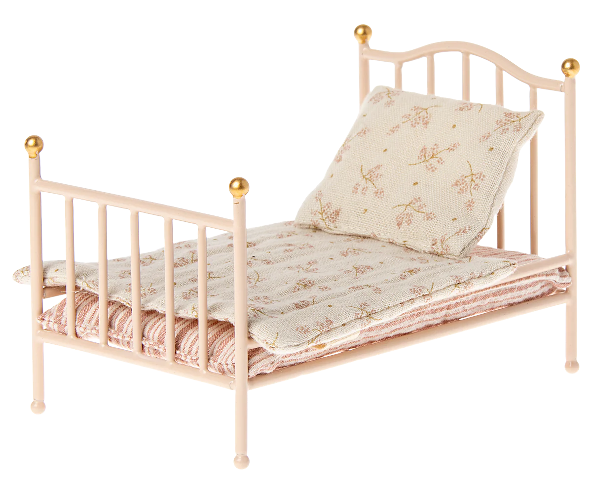 Maileg Vintage bed - Roos