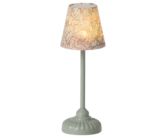 Maileg - Vintage vloerlamp - Munt