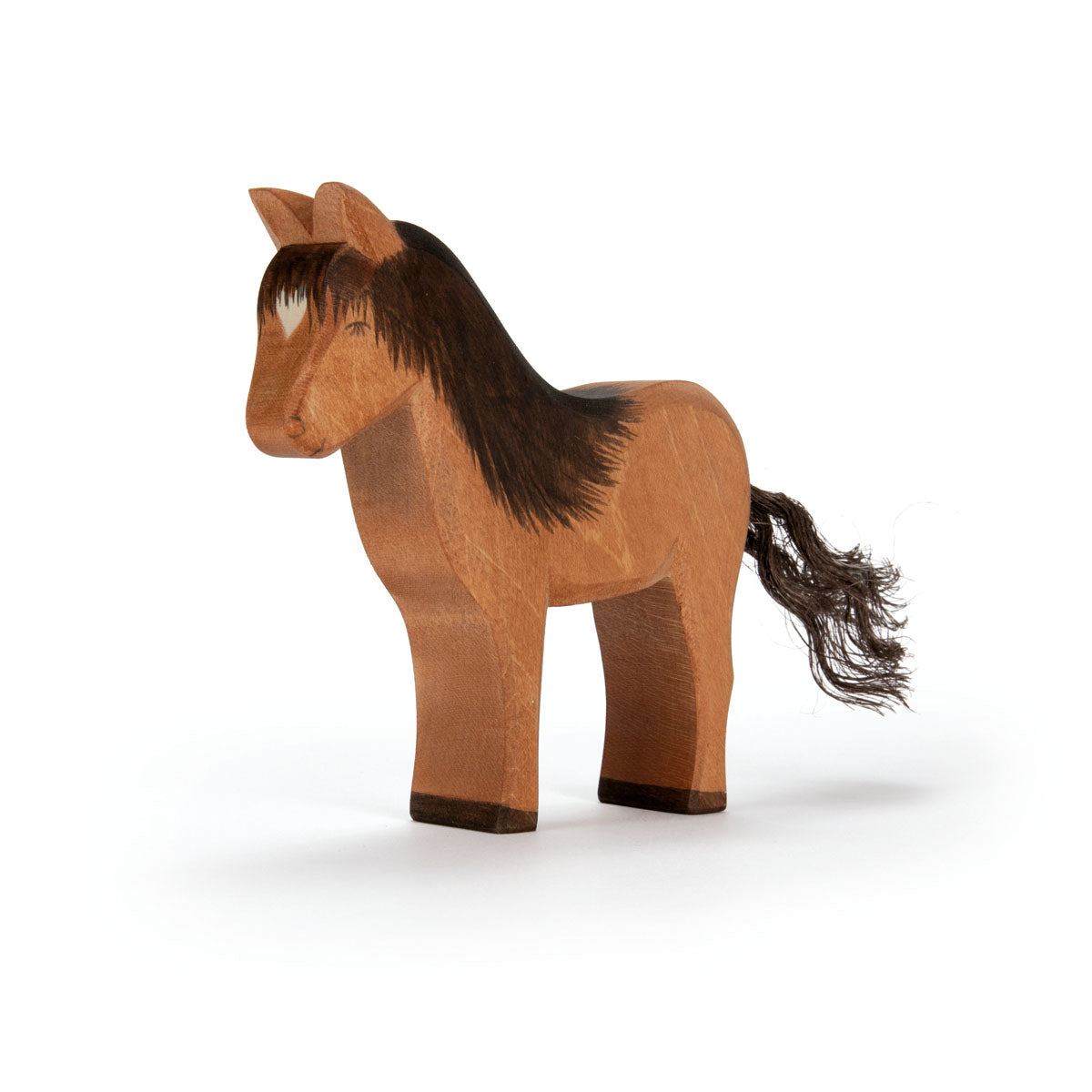 Ostheimer IJslands paard Hrókur (11119)