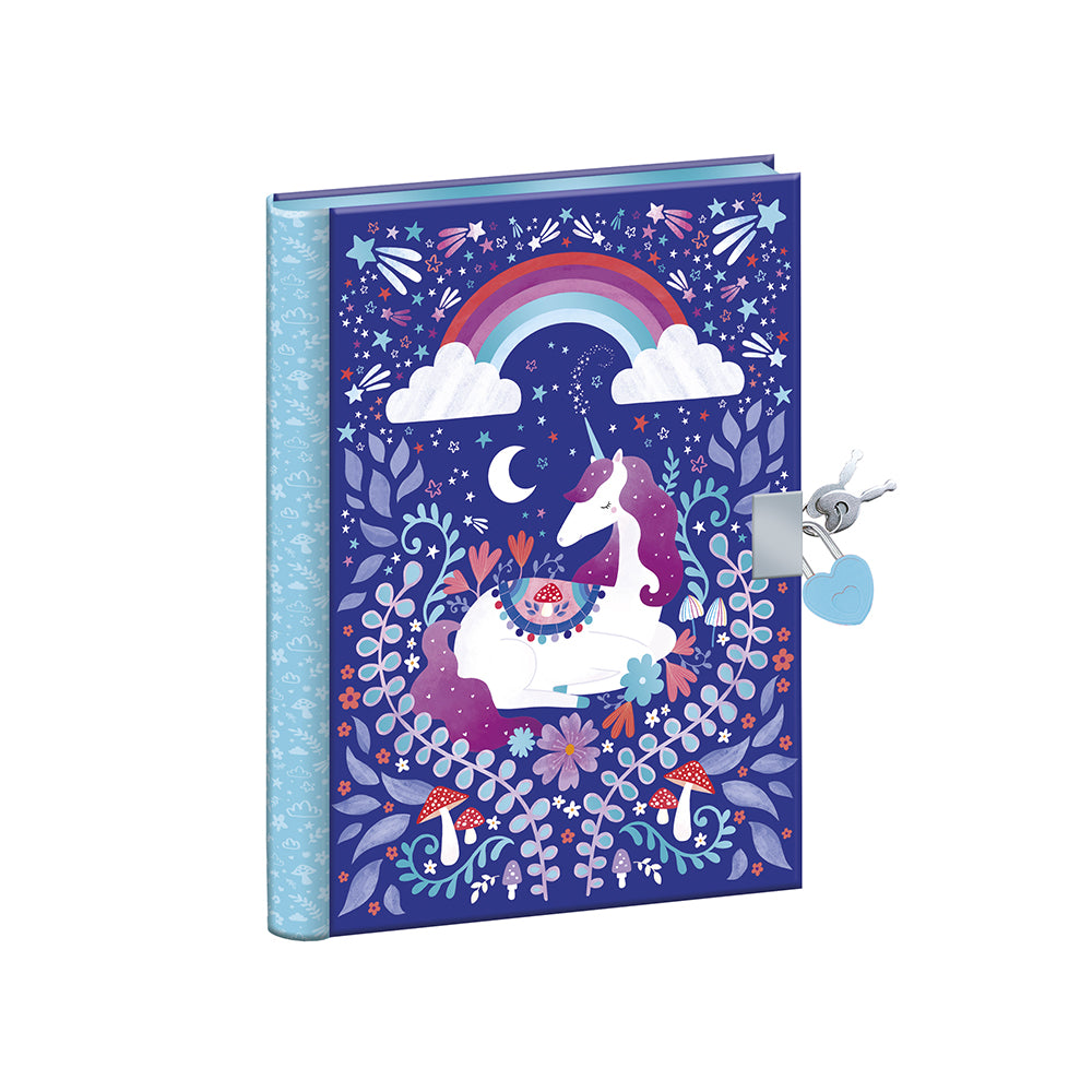 Janod Atelier – Dreamland – Mijn geheime Notitieboek