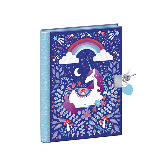 Janod Atelier – Dreamland – Mijn geheime Notitieboek