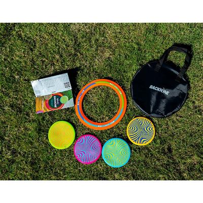 Waboba Backnine Set 5dlg.