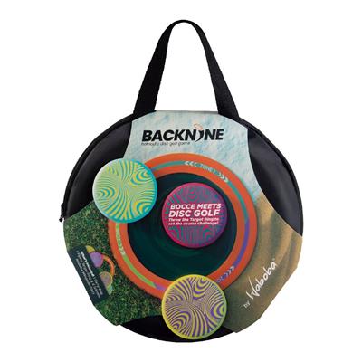 Waboba Backnine Set 5dlg.