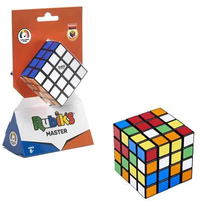 Rubik's Cube 4x4