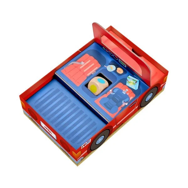 Haba - Mijn Eerste Spellen - Hallo, Vakantie!