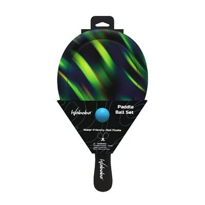 Waboba Sport Line Beach Paddle 2ass