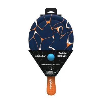 Waboba Sport Line Beach Paddle 2ass