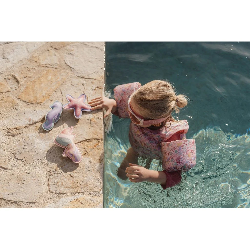 Little Dutch Dreamy Mermaid Duikfiguren Set 3