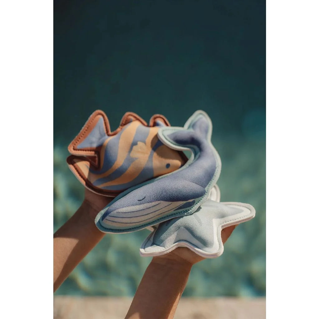Little Dutch Ocean World Duikfiguren Set 3