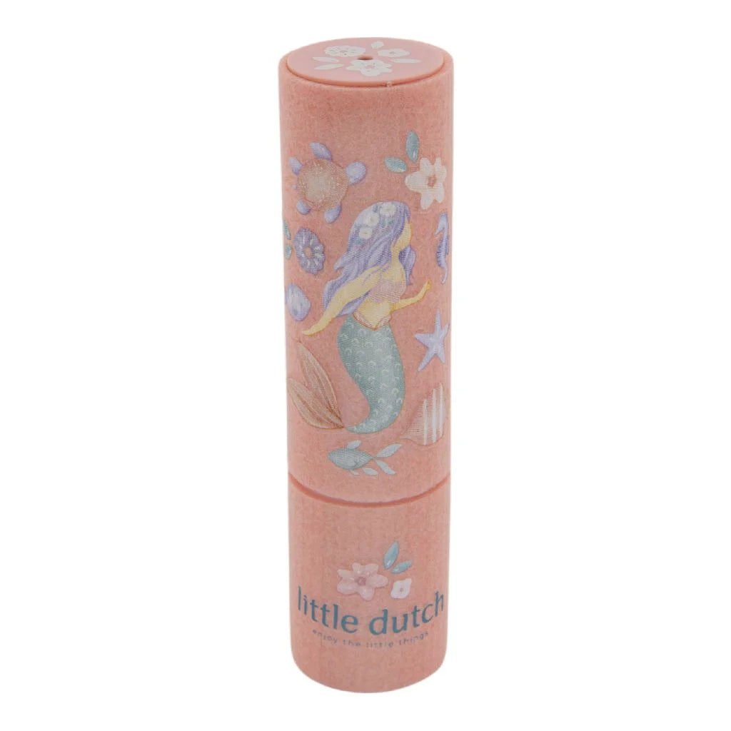 Little Dutch Dreamy Mermaid Foam Shooter 15cm