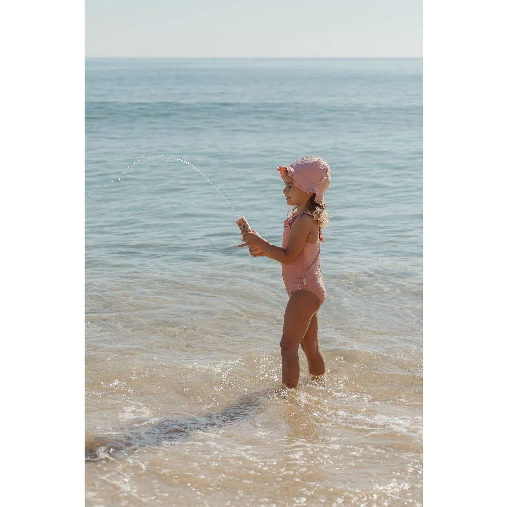 Little Dutch Dreamy Mermaid Foam Shooter 15cm