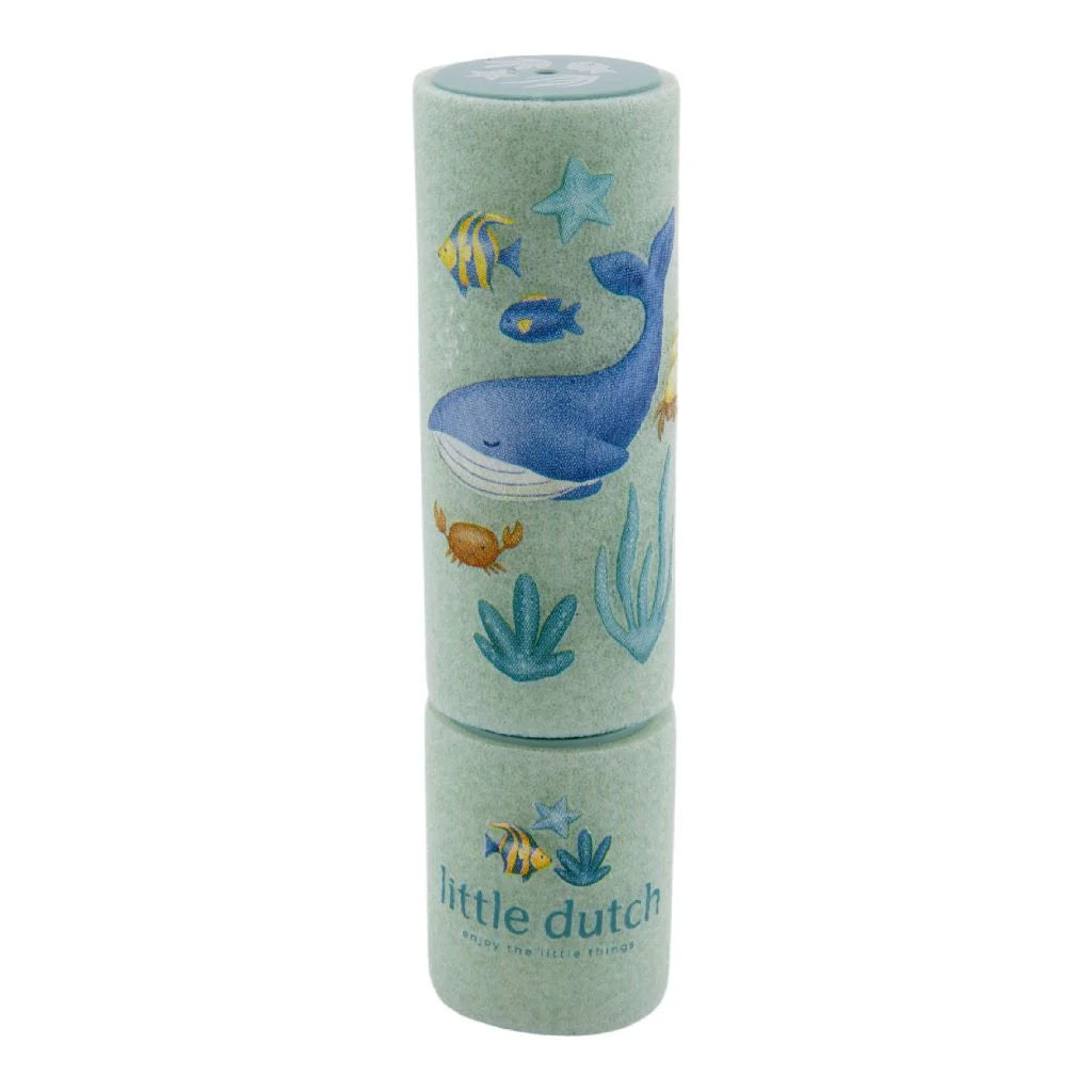 Little Dutch Ocean World Foam Shooter 15cm
