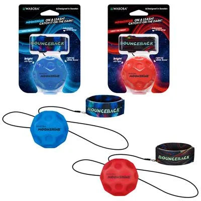Waboba Ball Bounce Back LED