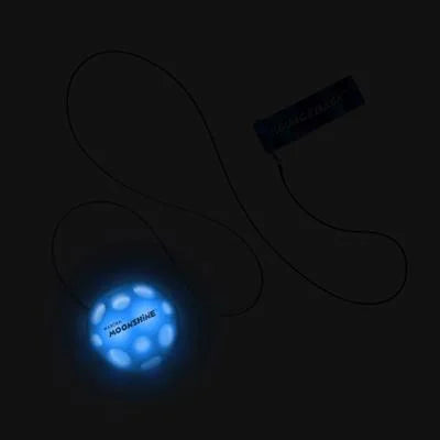 Waboba Ball Bounce Back LED