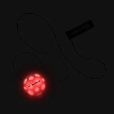 Waboba Ball Bounce Back LED