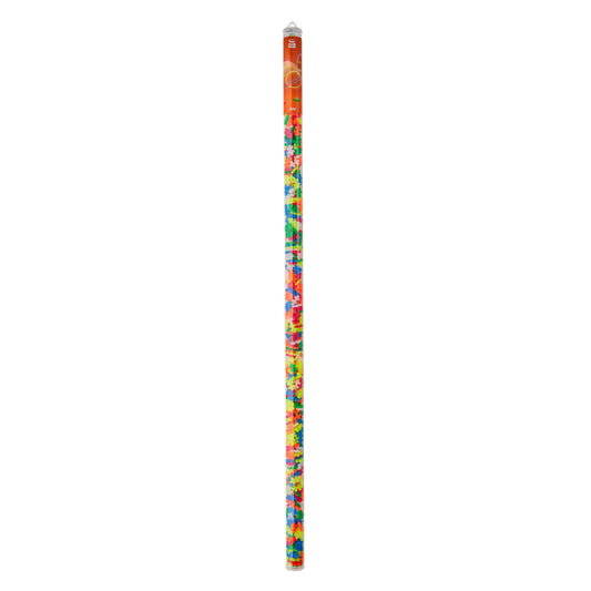 Plus-Plus 1 Meter Tube Neon - 520 stukjes ( alleen ophalen in winkel!)