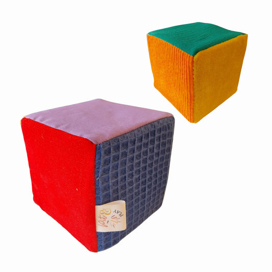 PitandPlay Dobbelstein Stapelstein