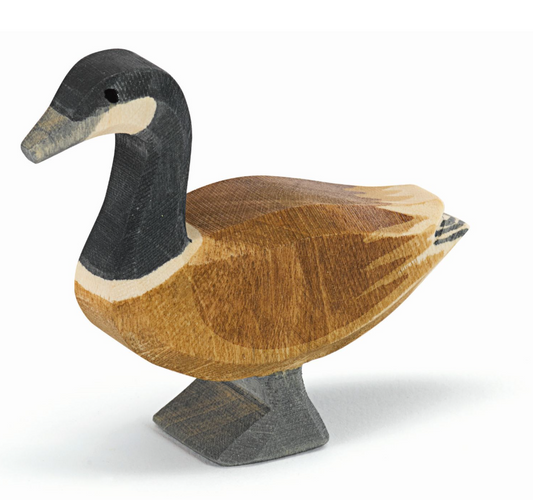 Ostheimer Canadese gans staand (22701) NIEUW