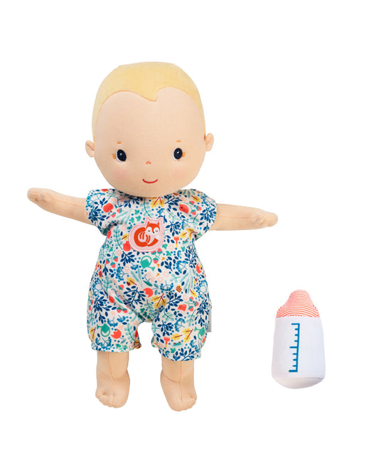 Lilliputiens – Babypop Billie (36 cm)