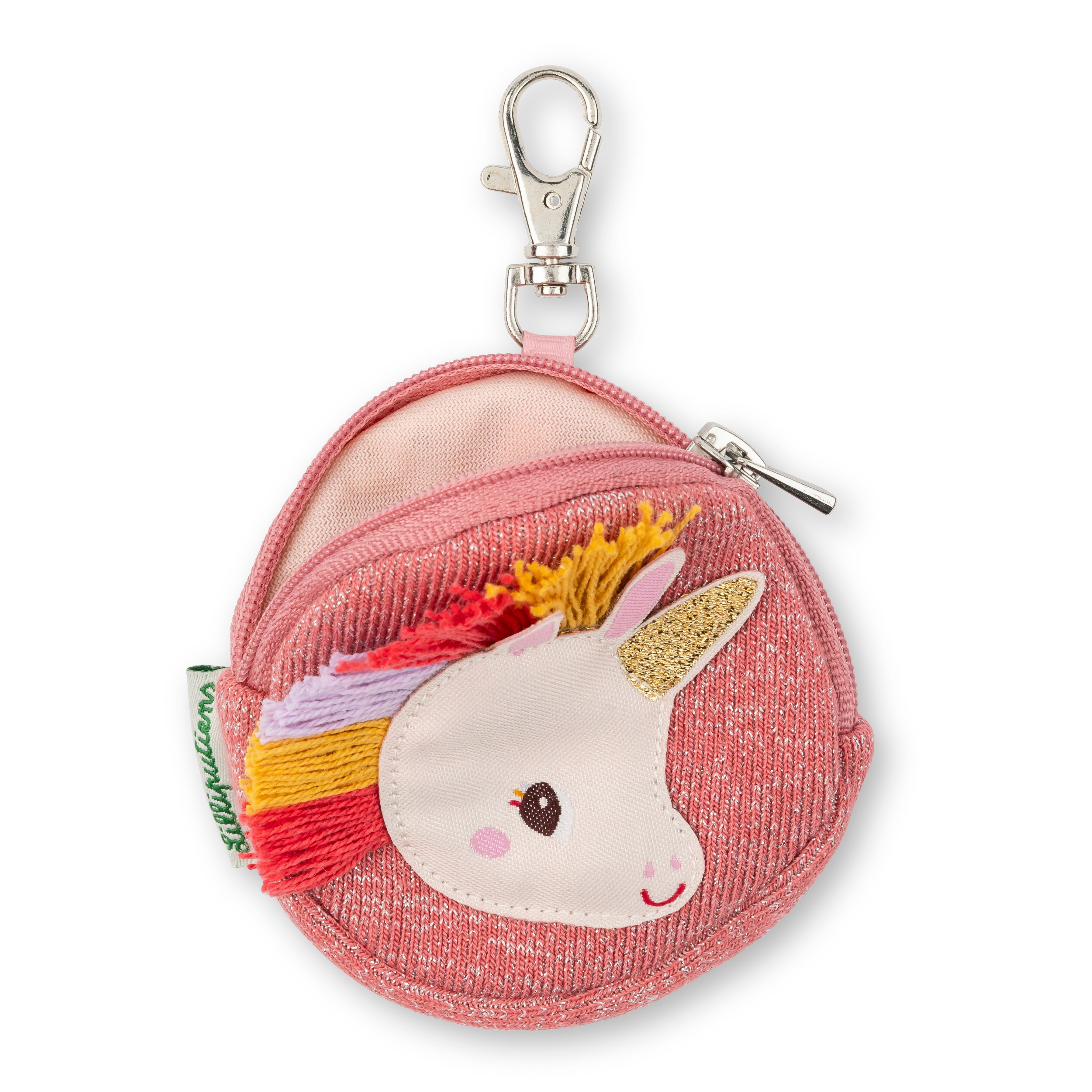 Lilliputiens – Portemonnee Lena Unicorn