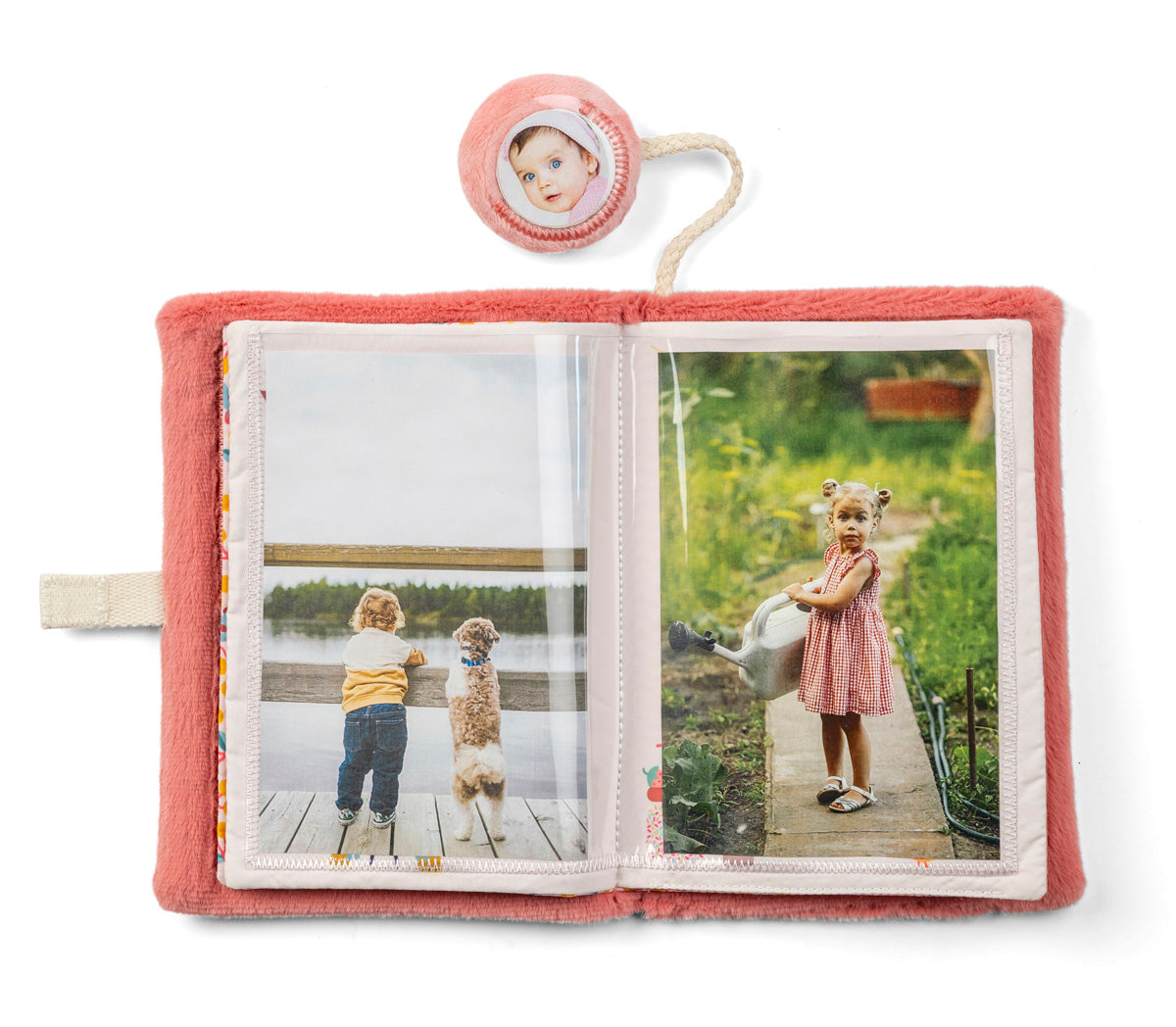 Lilliputiens – Fotoalbum Jeanne