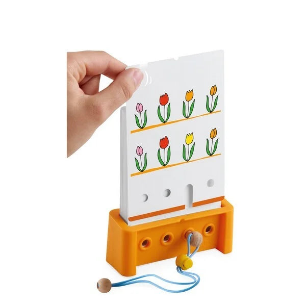 Haba Solo LogiCASE Starter Set 4+
