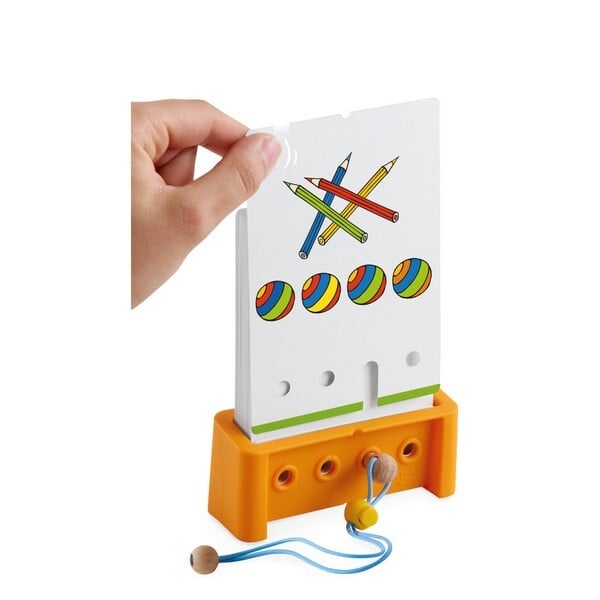 Haba Solo LogiCASE Starter Set 5+