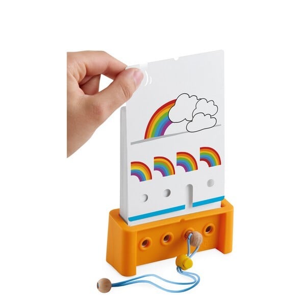 Haba Solo LogiCASE Starter Set 6+
