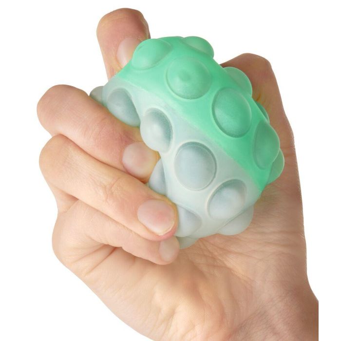 Fidget Pop it bal